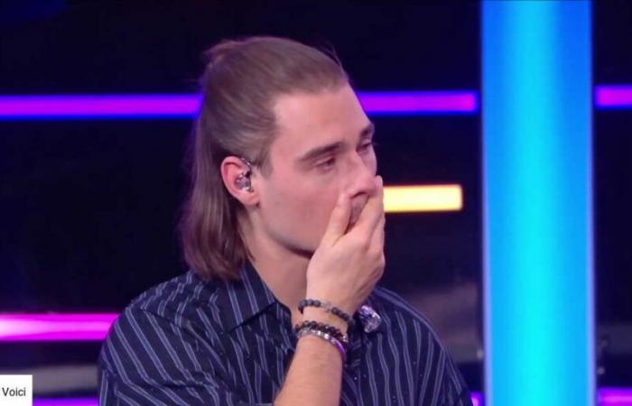 “You want to kill me!” »: Thomas inconsolable after his elimination from Star Academy