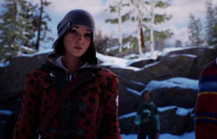 Test de Life is Strange : Double Exposure par jeuxvideo.com