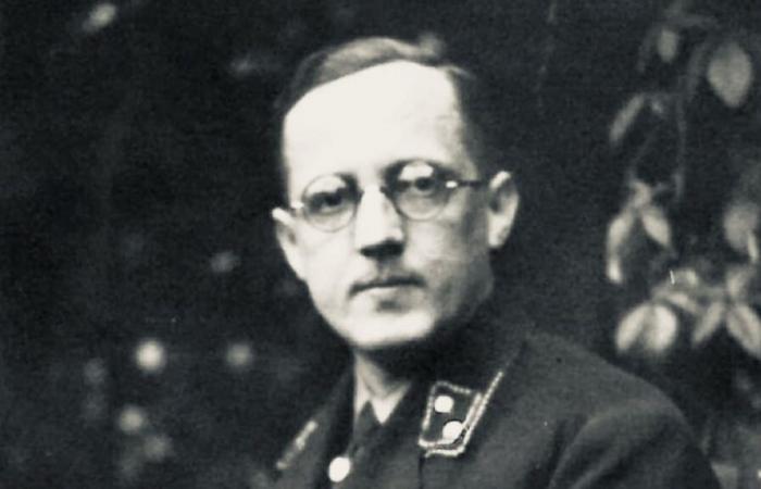 Military judge under Hitler: Explosive revelation about Weidel’s grandfather | policy