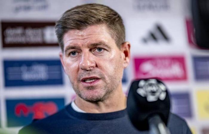 Steven Gerrard in crisis talks with Saudi chiefs amid threat of sack | Football | Sport