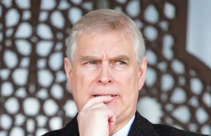 Prince Andrew blamed for neglecting Royal Lodge amid financial cutbacks