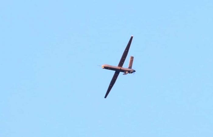 Taiwan detects 37 Chinese planes and drones near the island