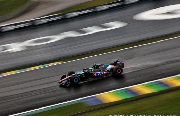 Formula 1 | A 'great performance' for Ocon, Gasly is 'really upset'