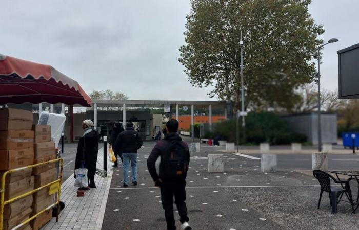 Seine-et-Marne: two brawls in two days between rival gangs from Dammarie-les-Lys and Mée-sur-Seine