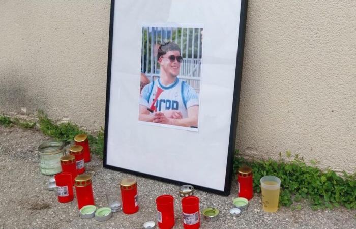 Shooting in Saint-Péray: “why Nico, why us?”, the Rugby Club Romanais Péageois once again in mourning