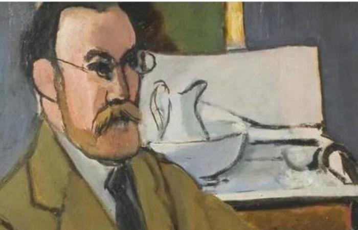 who was the icon of fauvism?