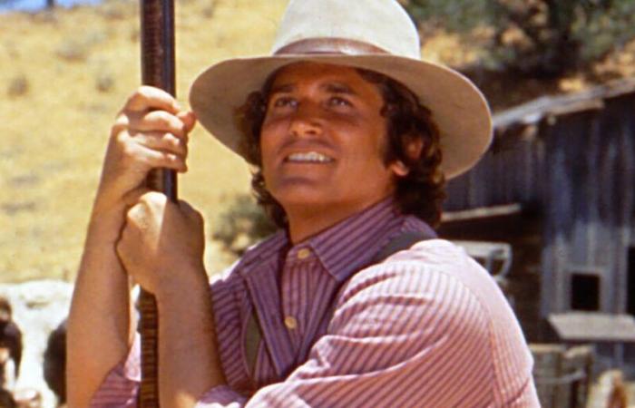 ‘I could hear him talking to himself,’ Michael Landon’s daughter shares moving memory of her father