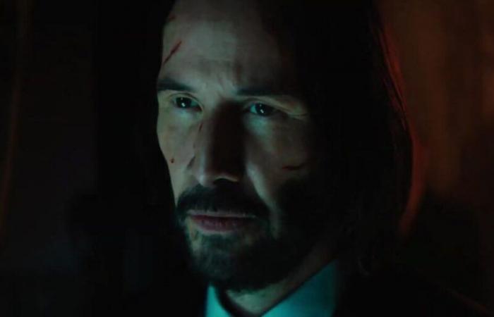 Keanu Reeves fought for this heartbreaking scene from one of his most popular films