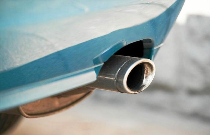 Pollution: Paris wants the EU to postpone the sanctions planned for car manufacturers in 2025