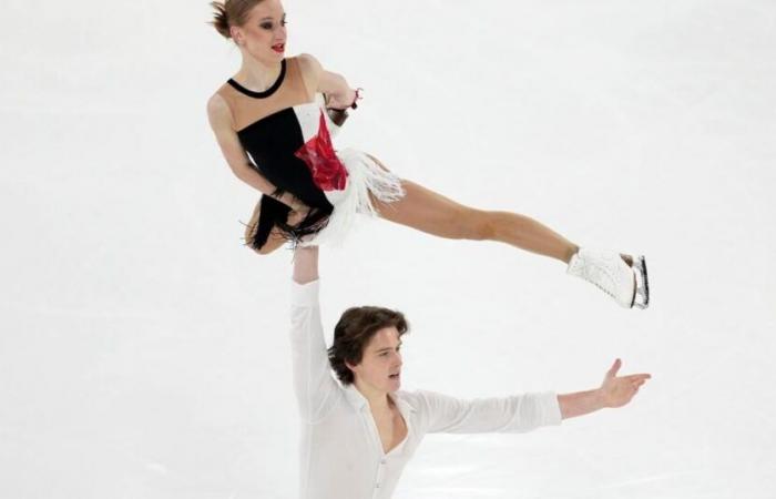 France Figure Skating | Sports