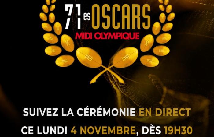 Oscars Midol – Reminder of the nominees: who are the favorites?