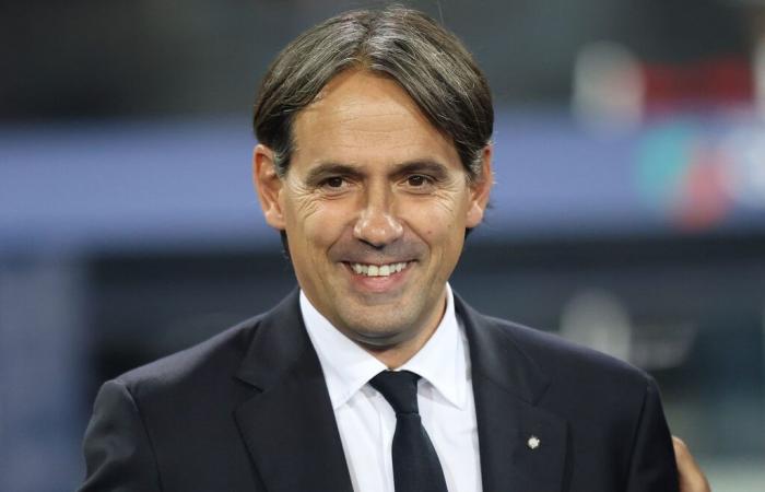 Inzaghi denies having one eye on Napoli loss ahead of Inter Venezia clash