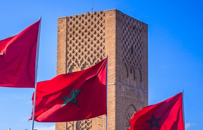 Morocco strengthens its fight against terrorism and crime