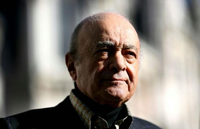 Sexual violence, threats and silence: the “predator” Mohamed Al-Fayed told by his victims – 03/11/2024 at 2:20 p.m.