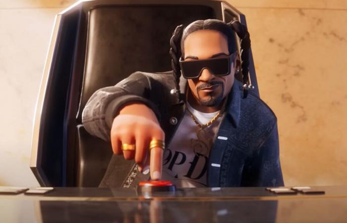 You are not dreaming, Snoop Dogg and Eminem arrive in Fortnite Chapter 2: Remix | Xbox