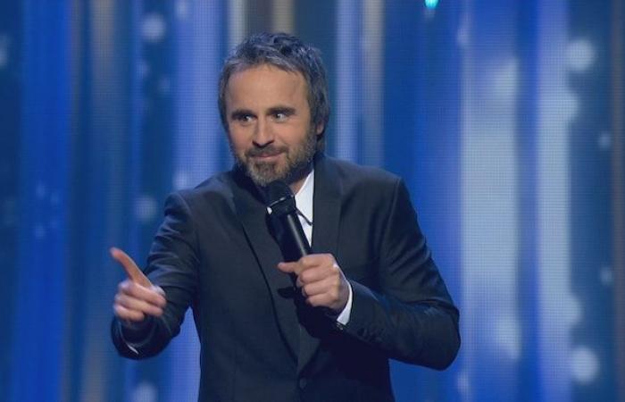 Pierre-Yves Roy-Desmarais, new host of the ADISQ Gala, says he is “feverish”