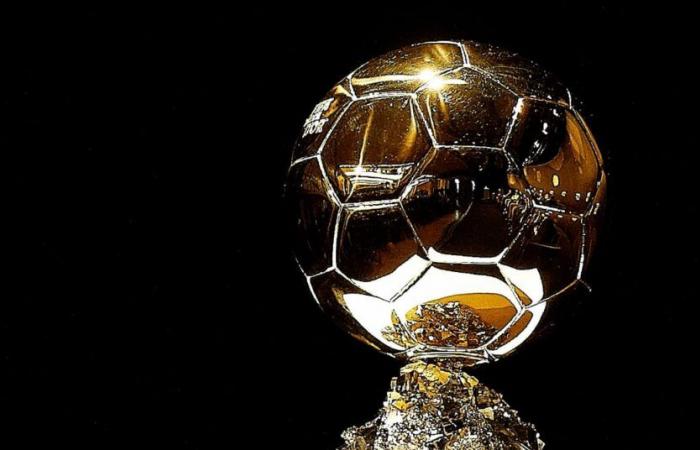 “They also stole the Ballon d’Or”, another scandal resurfaces