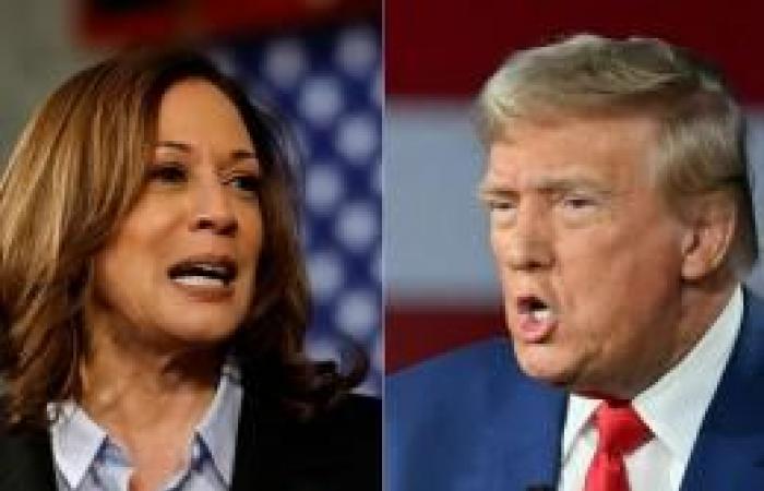 the astonishing revelation this Sunday from Kamala Harris who claims to have voted… by mail