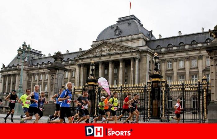 Brussels Marathon: disruptions expected this Sunday in the capital