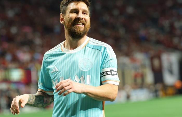 Ex-West Ham star stuns Lionel Messi but unique playoff rules save Inter Miami from MLS Cup exit