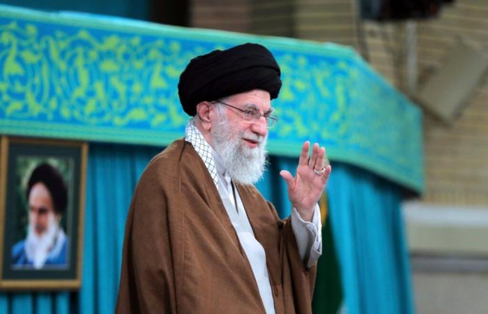 Khamenei warns Israel, US of ‘crushing response’ for actions against Iran | Israel attacks Lebanon News