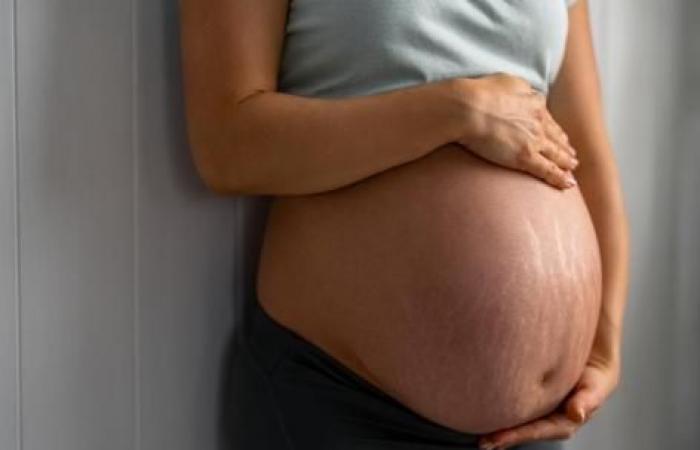 this skin disease presents risks for pregnant women and babies