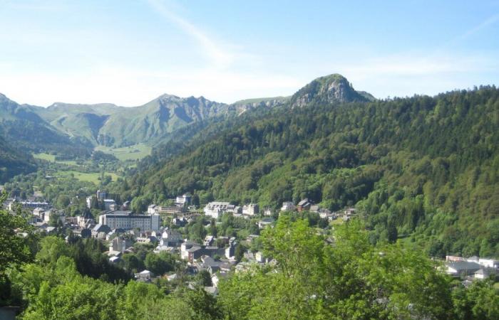 Why these two communes of Puy-de-Dôme are the most popular on Wikipedia