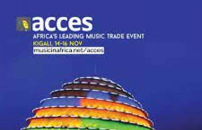 Access 2024 master classes: emerging artists invited to apply