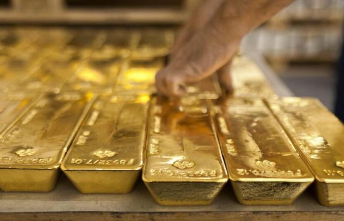 Gold hits record highs, surprising analysts – rts.ch