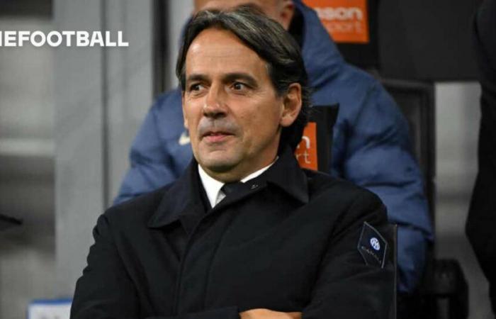 Inzaghi: ‘Inter must be more clinical’ in Arsenal and Napoli battles