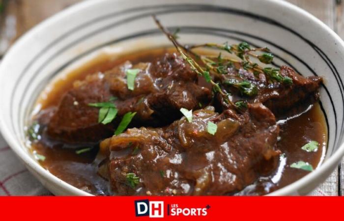 The big brand test: only one reference is worth tasting for Flemish stews! (COMPARATIVE)