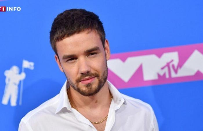 Death of Liam Payne: his body soon repatriated to England