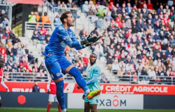 Ligue 1: Montpellier traveling to Le Havre to leave last place in the championship