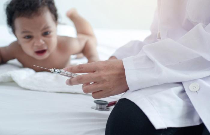 MALARIA: Why the vaccine is less effective in infants