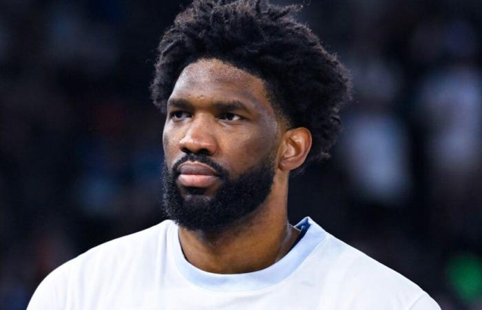 NBA: Embiid under investigation for altercation with journalist