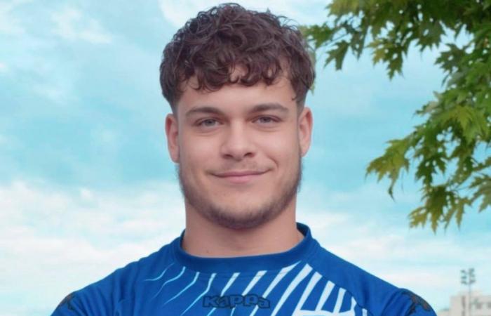 Nicolas Dumas, 22-year-old rugby player, died from his injuries after the shooting outside a nightclub in Ardèche