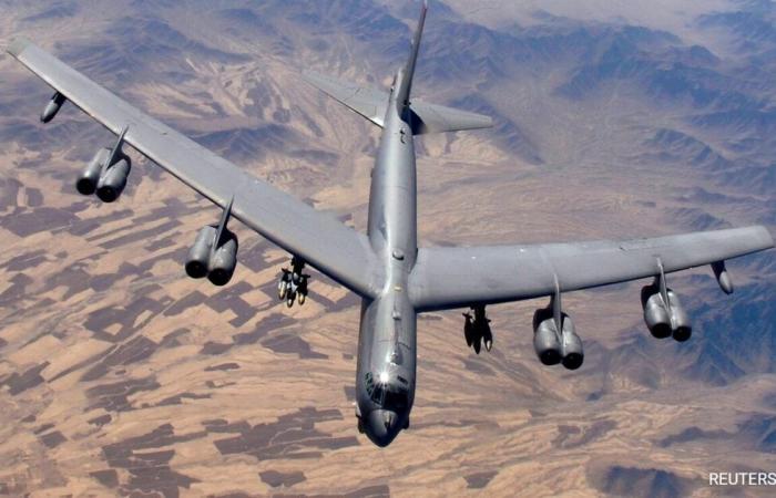 Iran Vows “Tooth-Breaking” Response, US B-52 Bombers Reach Middle East