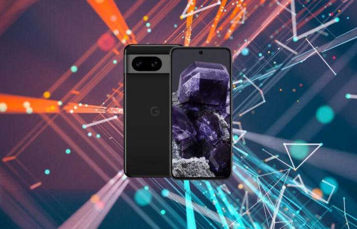 The Google Pixel 8 is already at Black Friday prices, at this rate there won’t be any left in a few days