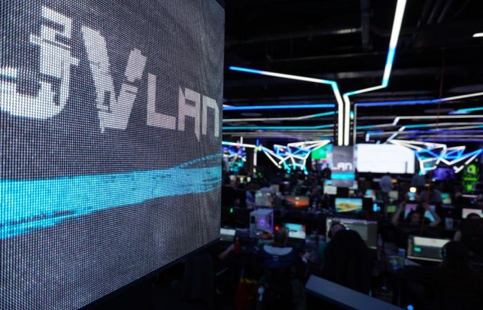 JVMag – JVLan 2024, “the best LAN in French-speaking Switzerland”