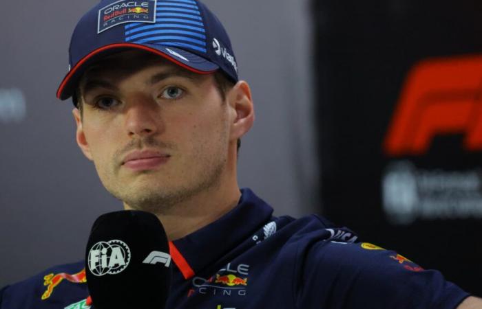 Verstappen crowned world champion in Las Vegas at the end of November if…