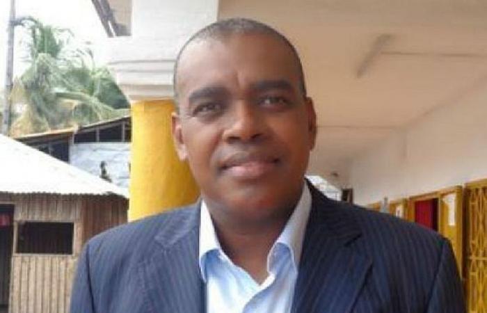 the lawyer of the family on the run in Mayotte says he is the victim of threats