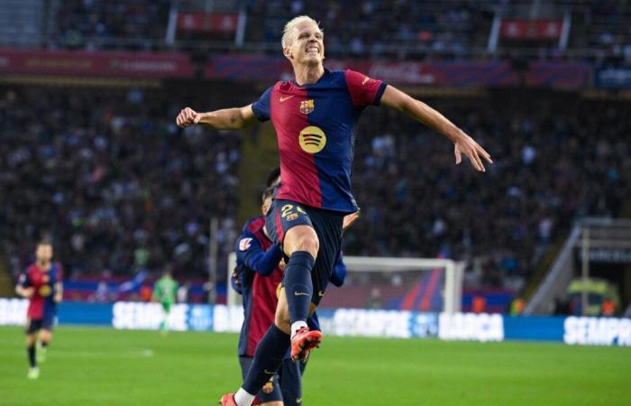 Barça calm leader, Atlético ensures before challenging PSG