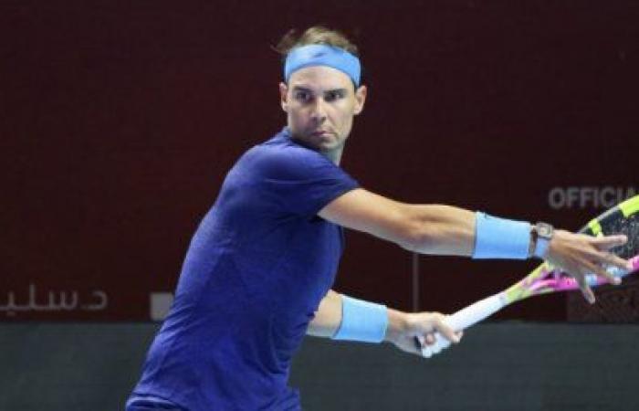 Ferrer convinced Nadal will be ready