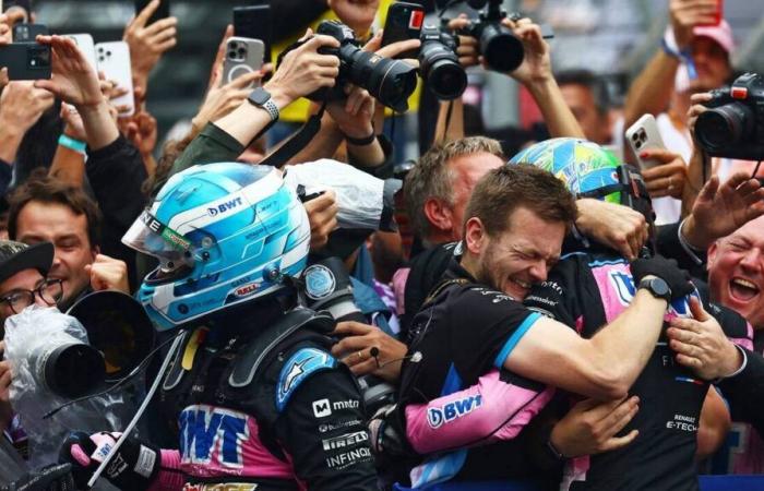 F1. Records, red flags, chaos… Why this Brazilian GP was one of the craziest in history