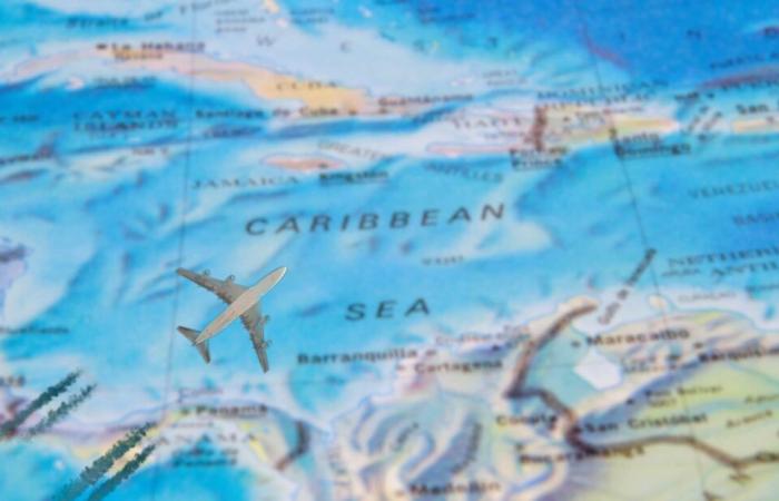 Air Caraibes and French Bee announce a route extension for 2025