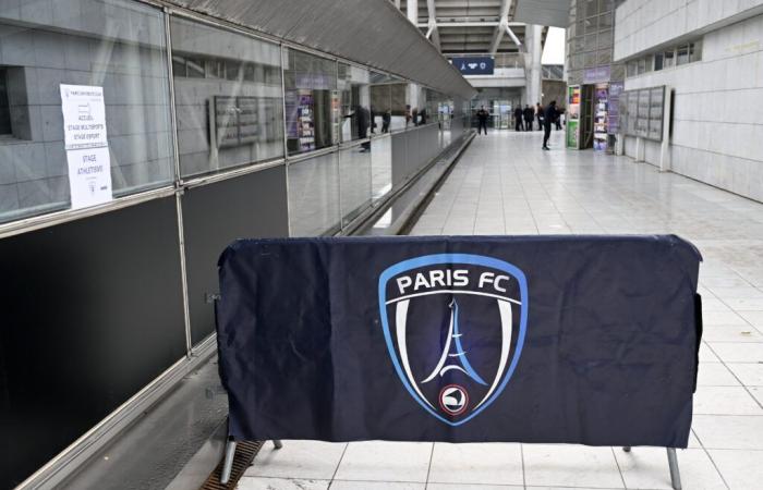 After a historic announcement, Paris FC will backtrack!