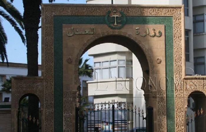 Creation of provincial directorates to modernize justice in Morocco