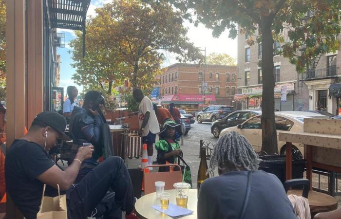 Between concern and optimism, West Indians in New York scrutinize the American presidential election campaign