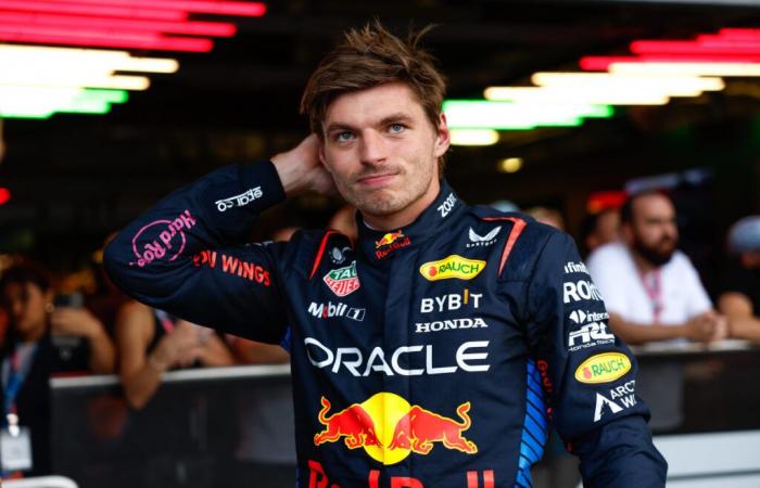 F1 Qualifying Results: Brazilian Grand Prix 2024 times – Big crash forces DRAMATIC Max Verstappen exit