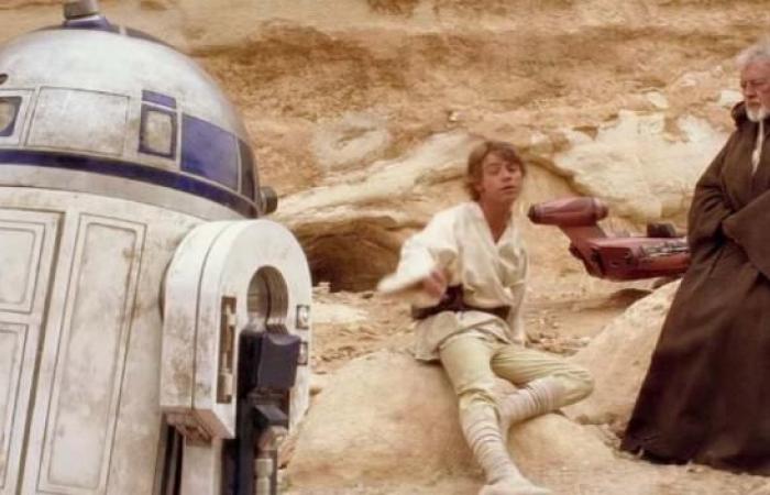 these six big inconsistencies in the saga of George Lucas